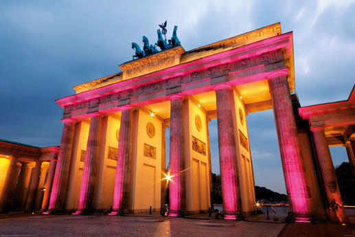 Frauentag am 8. März 2026 in Berlin: Events, kostenlose Highlights und beste Locations