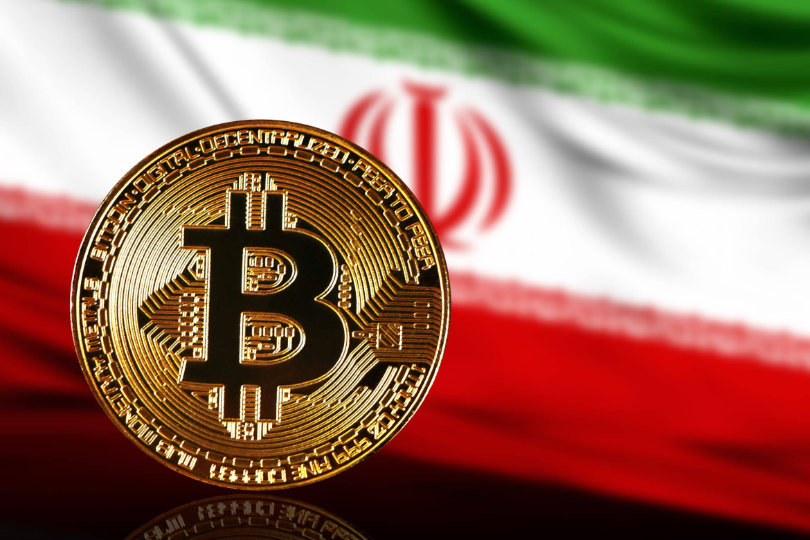 Irans Eskalation 2026 und Krypto: Wie Bitcoin und Ethereum auf den Konflikt im Nahen Osten reagieren. Analysen zu Kursen, digitalen Gold und Marktprognosen aktuell.