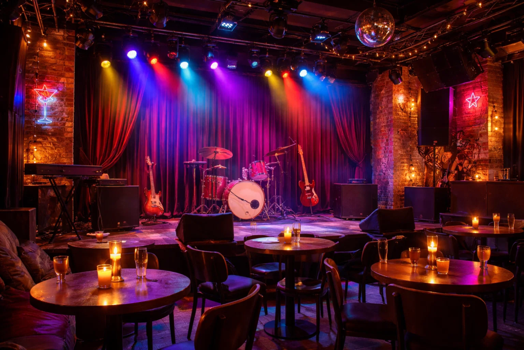 Was tun am 8. März in Berlin? Restaurants, Konzerte und Kulturprogramm