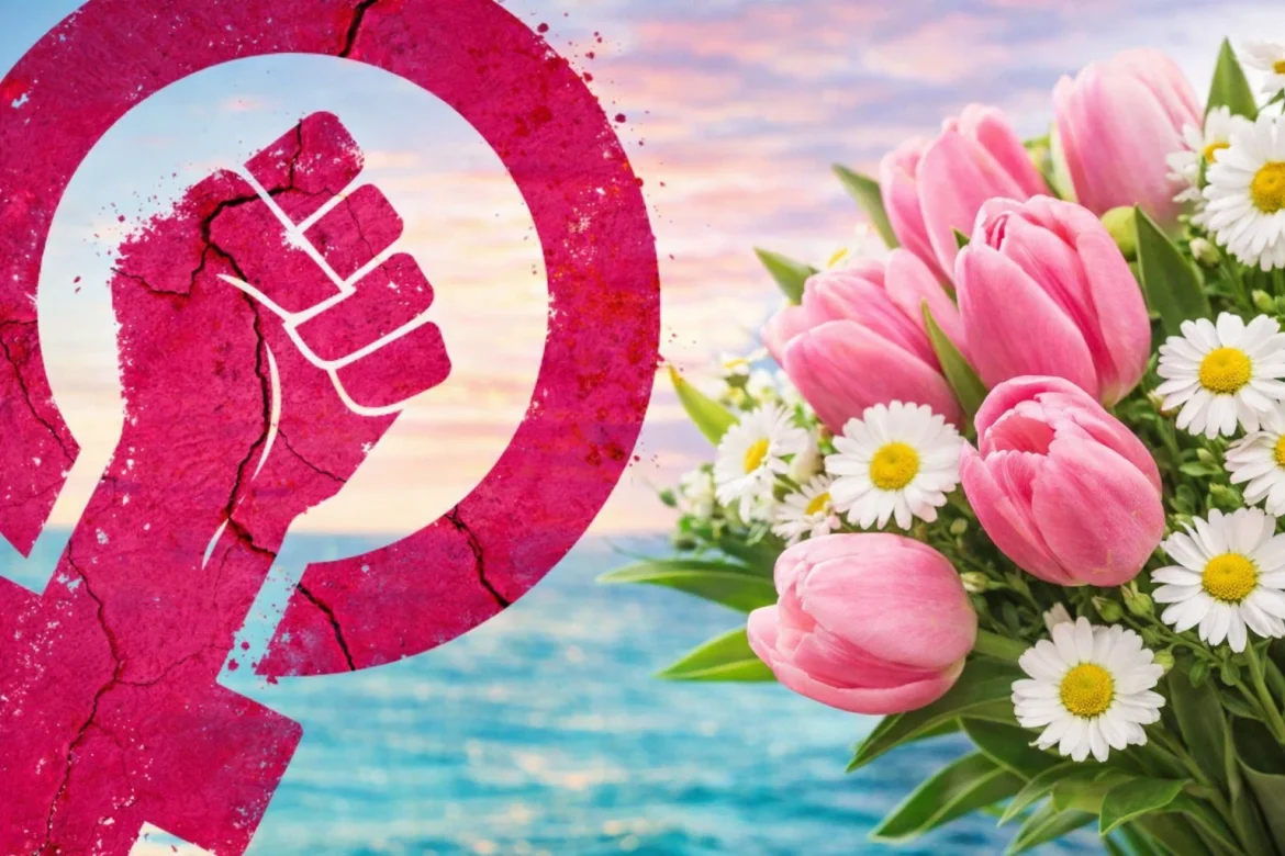 8. März ist kein Frühlingsfest: Erfahren Sie die historischen Fakten zum Frauentag 2026. Warum Deutschland Tulpen ablehnt und echte Gleichberechtigung fordert.