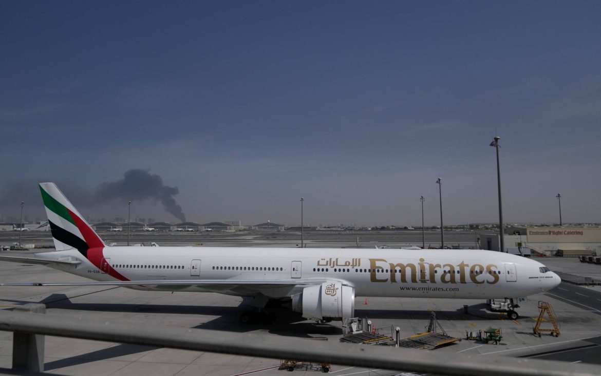 MSC Cruises und TUI bringen Kreuzfahrtpassagiere aus Golfregion zurück. Sonderflüge und Notfallpläne sichern Heimreise nach Deutschland.