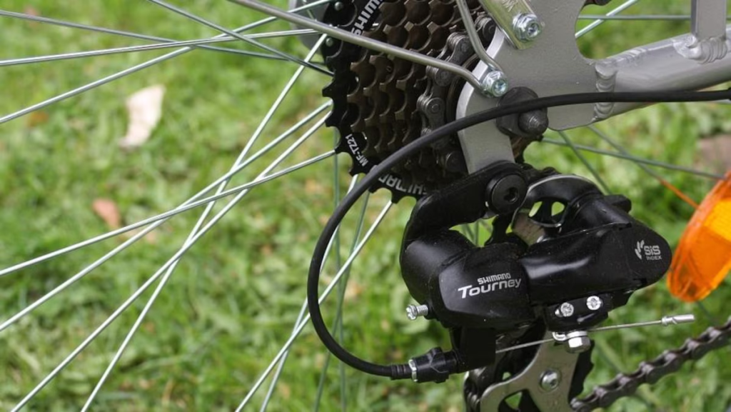 Fahrrad Schaltung einstellen: Shimano & SRAM richtig justieren