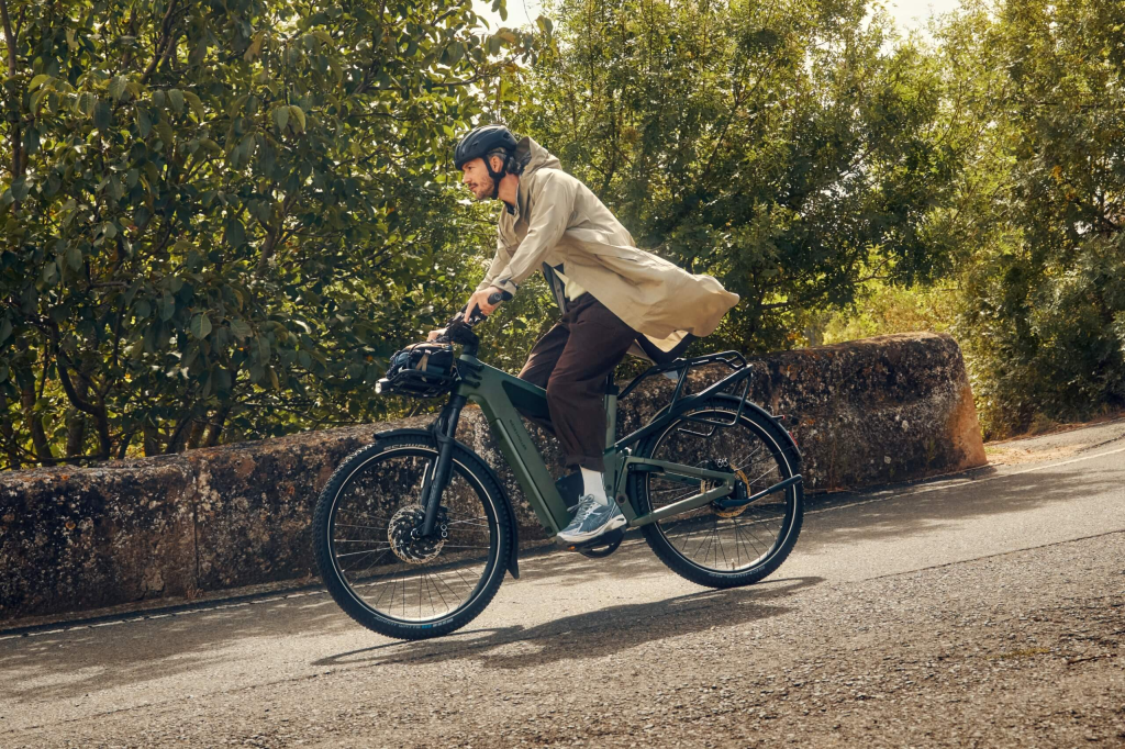 E-Bike Reichweite erhöhen: 10 Tipps für mehr Kilometer pro Ladung