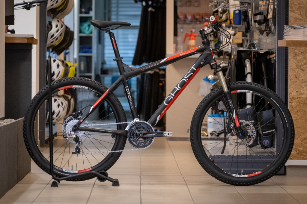 Fahrrad gebraucht kaufen: Checkliste gegen böse Überraschungen