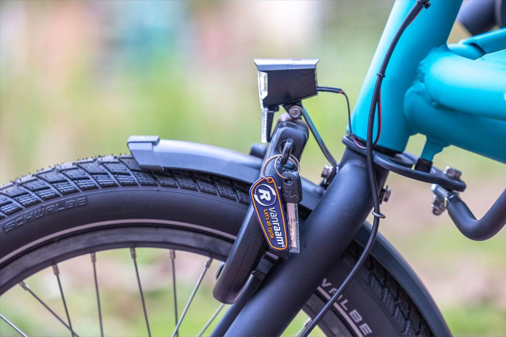 Fahrrad Diebstahl verhindern: 8 Tipps, die Diebe hassen