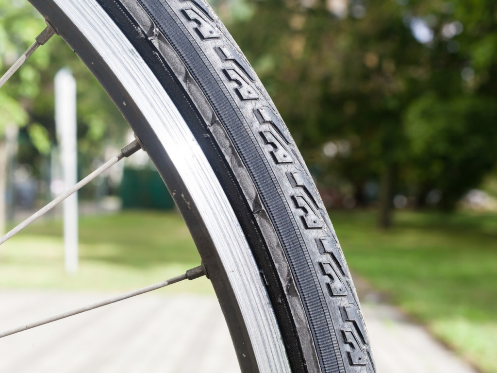 Fahrradschlauch Größe finden: Welcher Schlauch passt zu meinem Reifen?