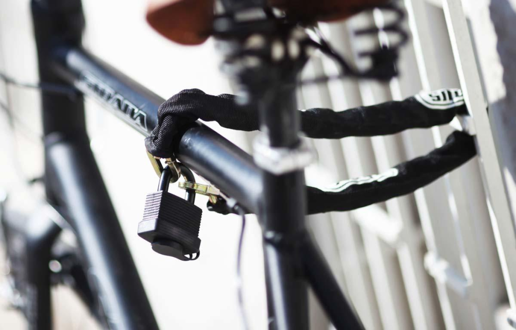 Fahrradschloss Test 2026: Welches Schloss ist wirklich sicher?