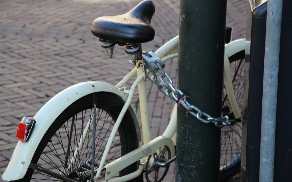 Fahrradschloss Test 2026: Welches Schloss ist wirklich sicher?