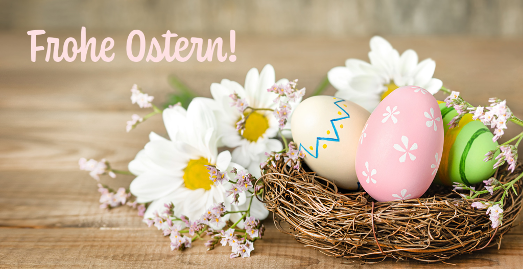 Ostergrüße in Deutschland 2026: Moderne Wünsche, SMS, GIF-Ideen und Traditionen im Überblick