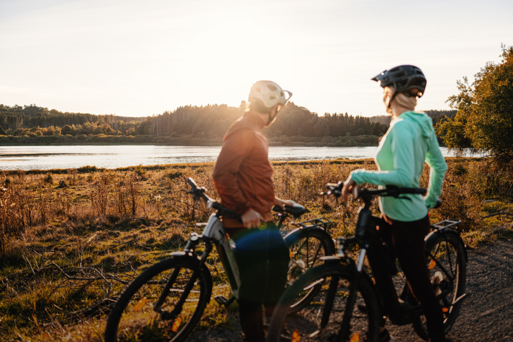 Fahrradtour planen: Der komplette Guide für Anfänger und Profis