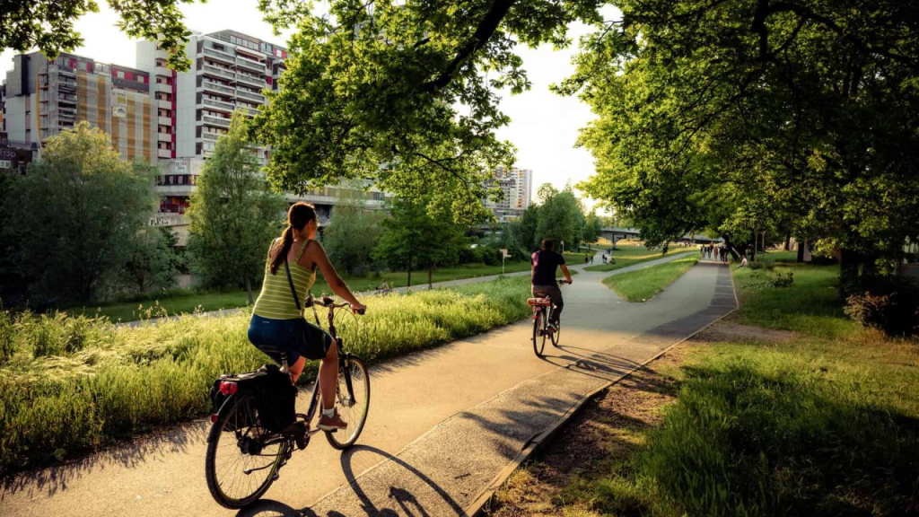 Fahrradtour planen: Der komplette Guide für Anfänger und Profis