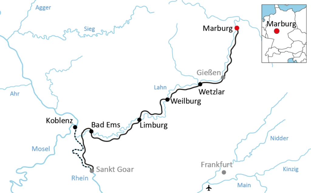 Die 15 schönsten Radwege in Deutschland für 2026