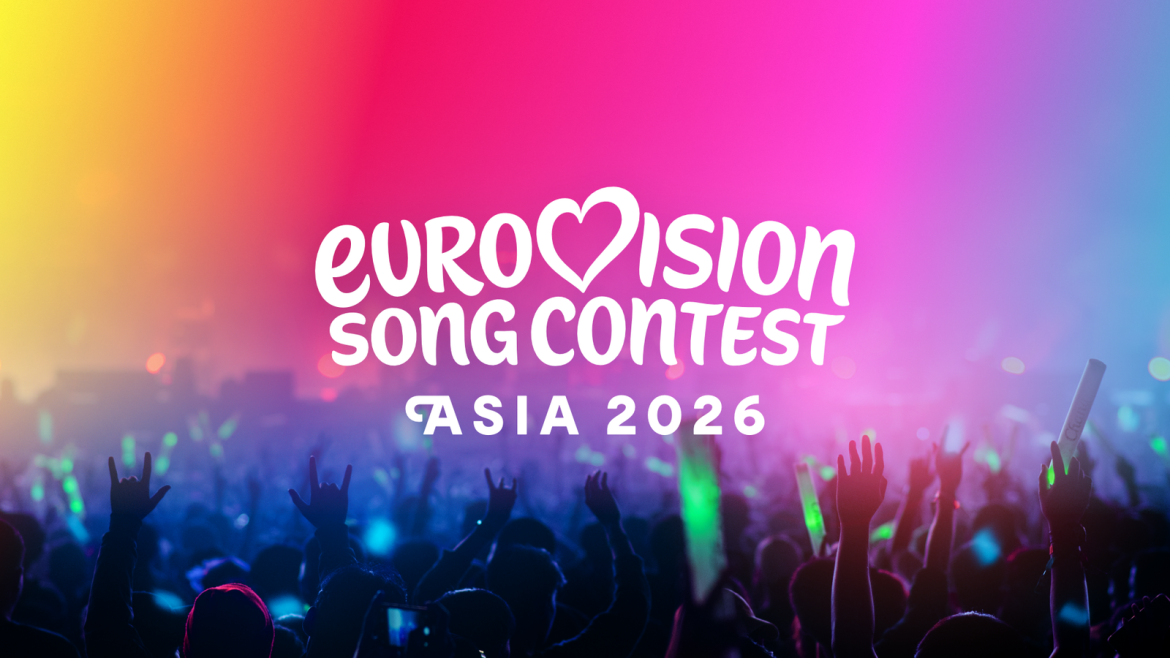 Eurovision Song Contest in Asien 2026 startet am 14. November in Bangkok. Erfahren Sie alles über die 10 Teilnehmerländer und das innovative Voting-System der Show.