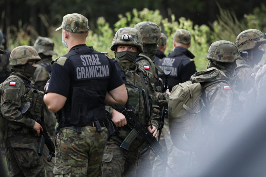 Sicherheit im Baltikum 2026: Russland droht Estland, Lettland und Litauen mit Vergeltung