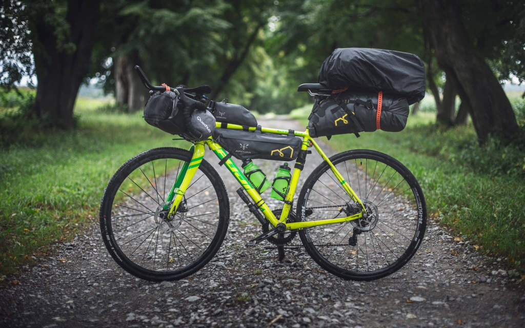 Fahrradtour Packliste: Alles, was Sie für Tages- und Mehrtagestouren brauchen