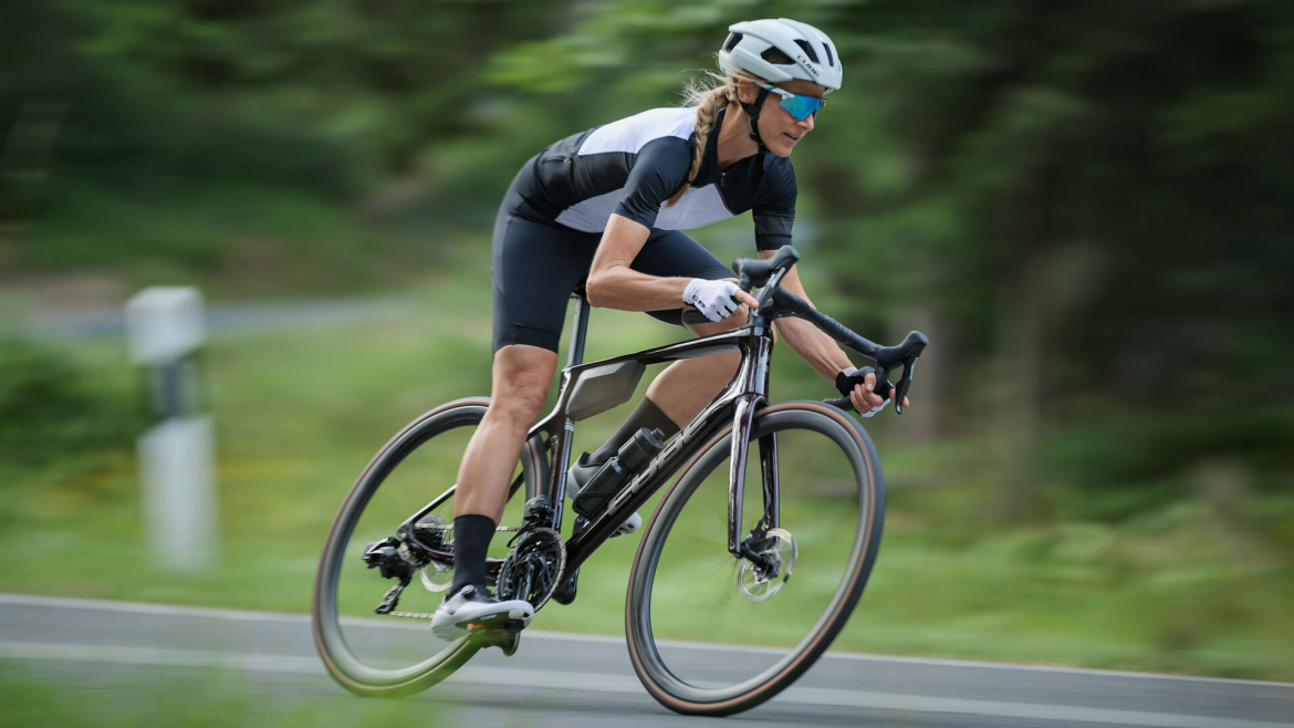 Rennrad anfänger kaufberatung: so findest du das perfekte erste rennrad. Tipps zu budget, schaltung, rahmengröße und dem richtigen training für einsteiger.