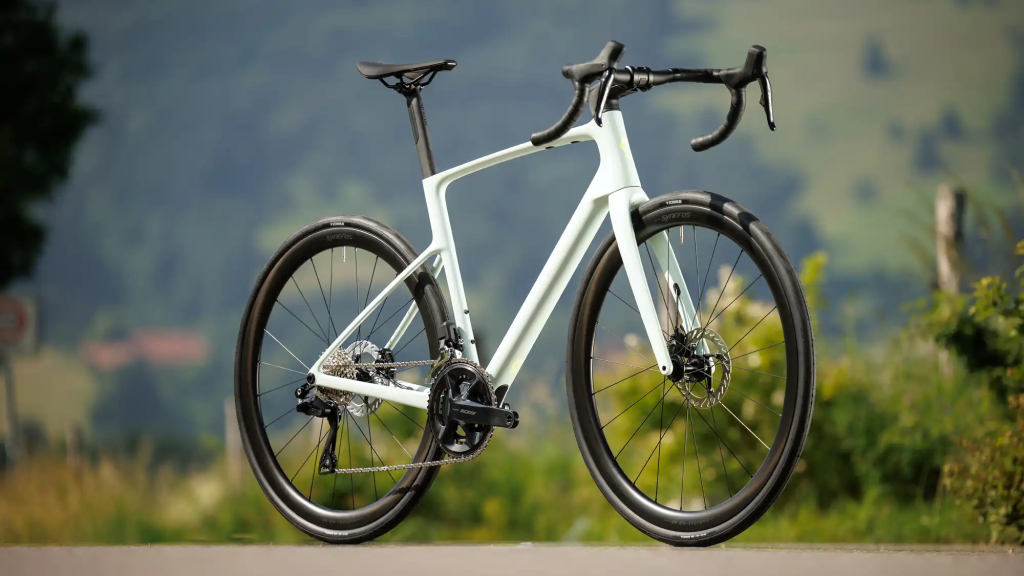 Rennrad für Anfänger: Kaufberatung, Tipps und das erste Training