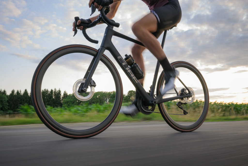 Rennrad für Anfänger: Kaufberatung, Tipps und das erste Training