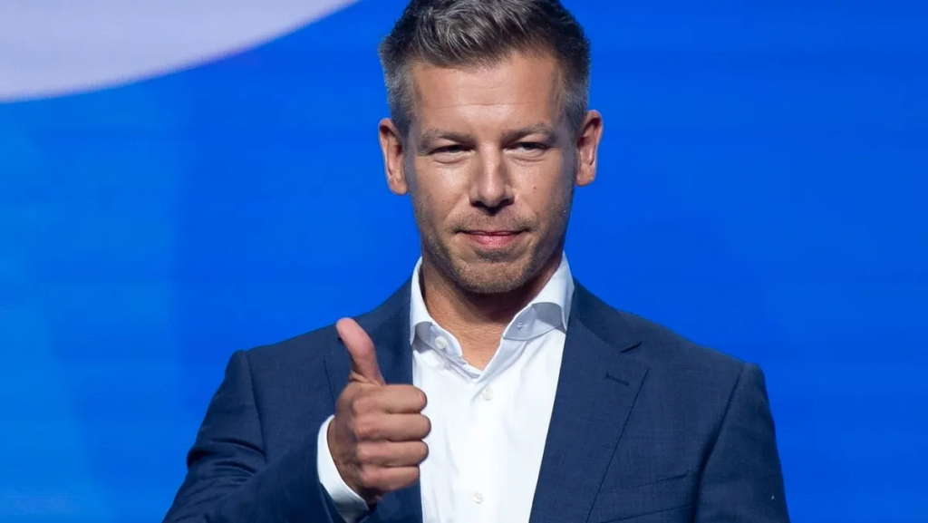 Neuer Premier Péter Magyar: Ungarns Zukunft, EU-Hilfen und Preise der Diplomatie