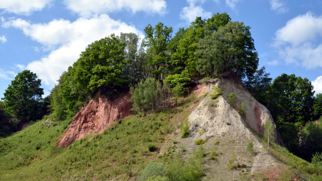 Größtes Lithiumvorkommen in Europa: Deutschland entdeckt riesige Reserven in 4 km Tiefe