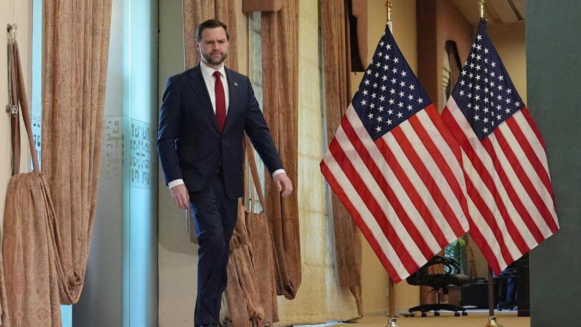 Iran macht USA für Scheitern der Verhandlungen verantwortlich: Ghalibaf kritisiert Bedingungen der USA