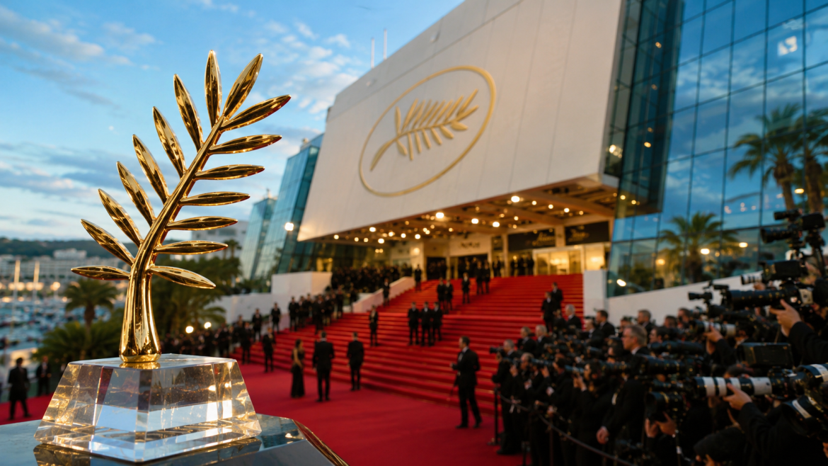 Cannes Filmfestival 2026 bringt internationale Premieren, Star-Jurys und politische Debatten nach Europa und prägt das Kinojahr.