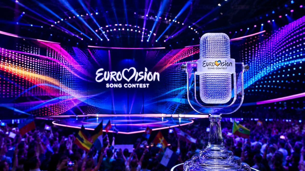Eurovision 2026 live in Deutschland sehen: Alle Infos zu TV, Livestream, Uhrzeit, kostenlosen Streams und Sendern für das große Grand Final.
