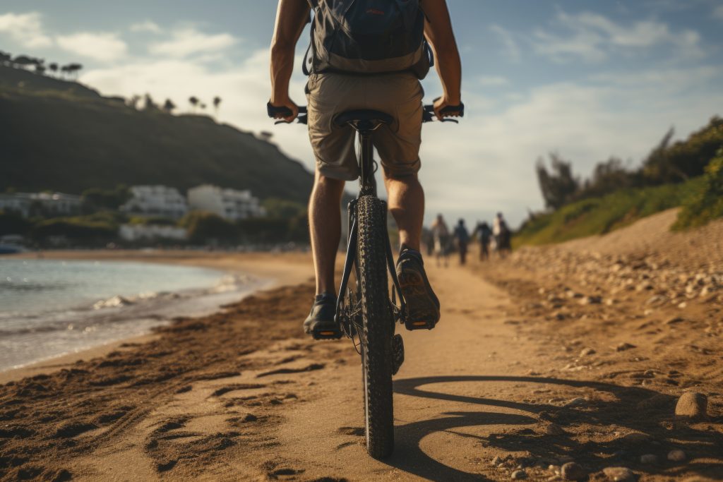 Fahrrad Urlaub in Deutschland: Die besten Regionen und Tipps für Radreisen