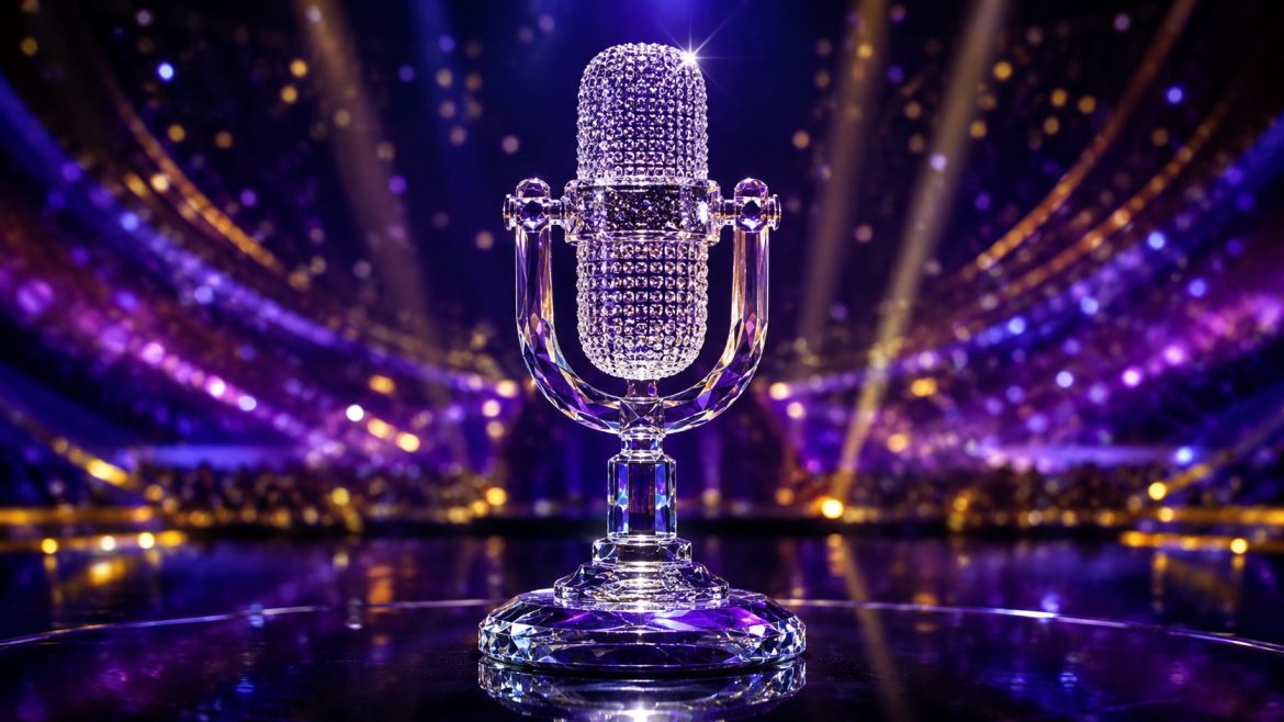 Wer gewann Eurovision 2026? Bulgarien siegte mit Dara und „Bangaranga“. Alle Ergebnisse, Punkte und Reaktionen zum Finale in Wien.