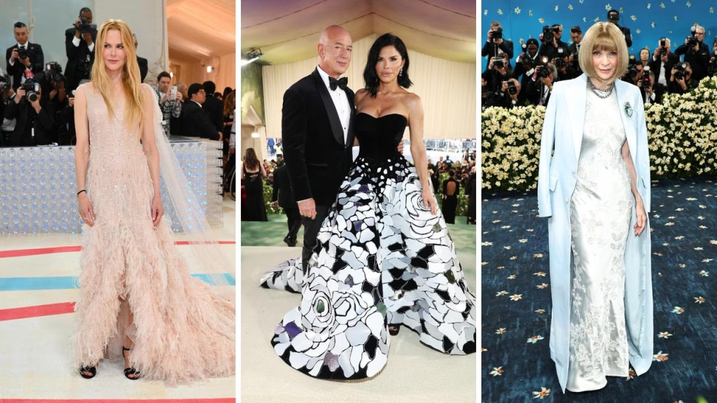 Was ist das Thema der Met Gala 2026? Alle Details zum Dresscode „Fashion is Art“