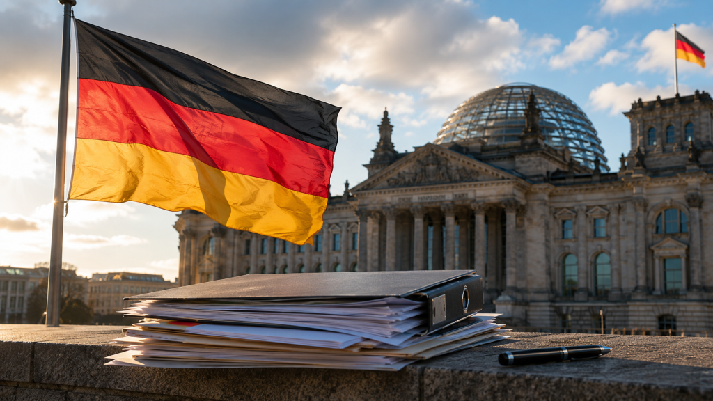 Schwarz-Rot Reformpaket 2026: Union und SPD stoppen 1000-Euro-Prämie und planen große Reformen