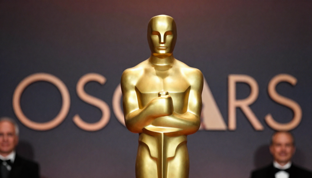 Neue Oscar Regeln 2026: Ende der Länder-Monopole und historisches Aus für KI-Drehbücher