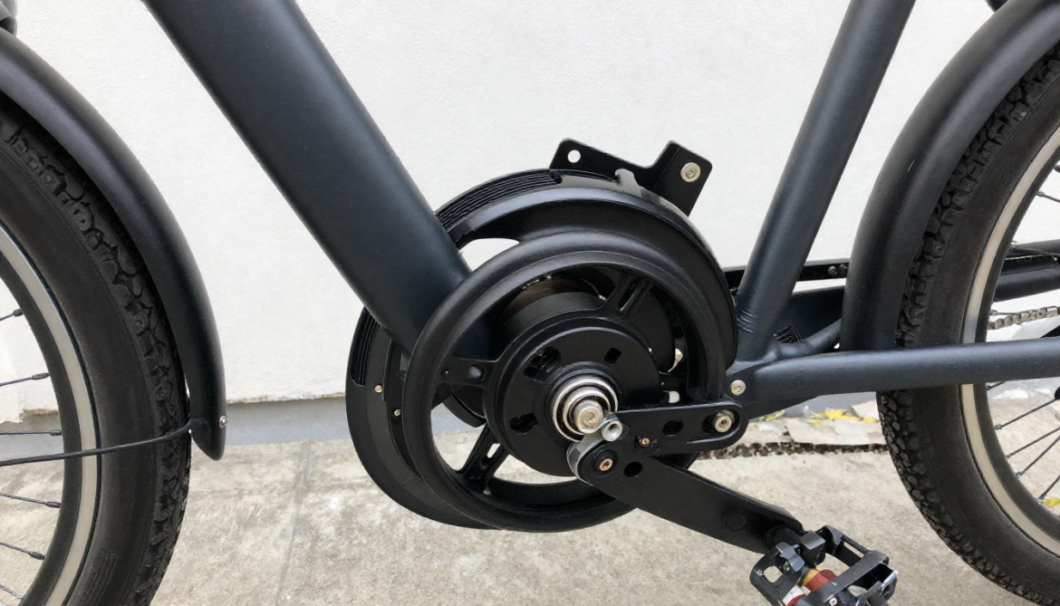 E-Bike Motor nachrüsten: Umbausatz-Optionen, Kosten und rechtliche Fragen. Vorderrad, Hinterrad oder Mittelmotor – was ist die beste Lösung?