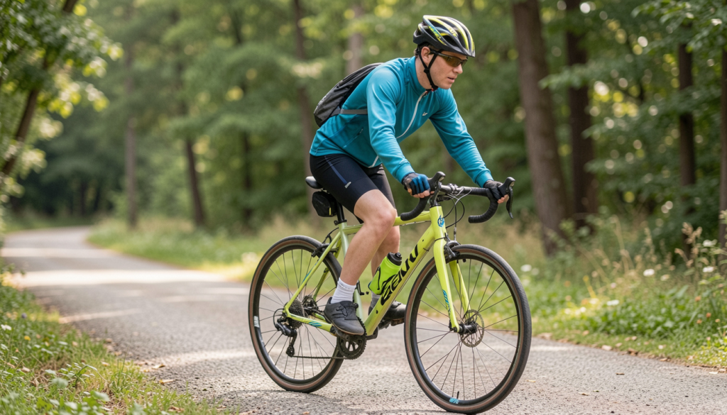 Rennrad Training für Anfänger: 12-Wochen-Plan zum Einstieg