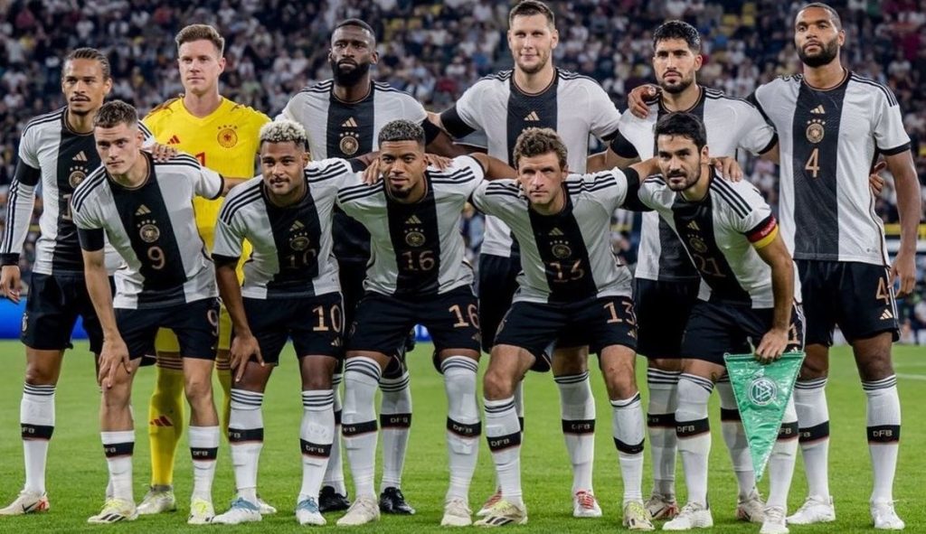 Deutschlands WM-Kader 2026: Nagelsmann holt Neuer zurück und setzt auf Bayern-Block