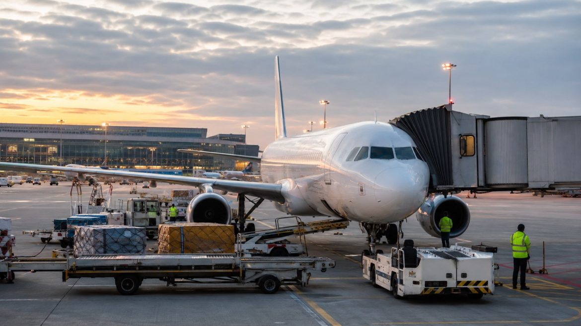 Luftverkehrsteuer sinkt ab Juli 2026: Bundestag entlastet Airlines, doch ob Flugtickets wirklich günstiger werden, bleibt offen.