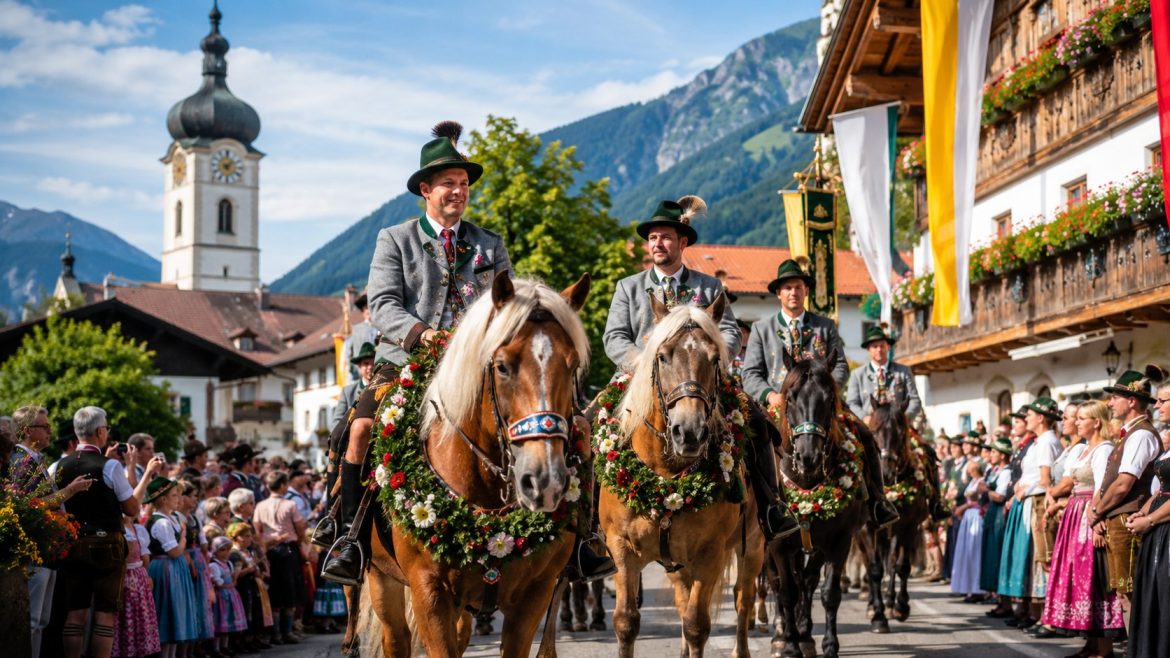 fingsten in Deutschland 2026: beste Reiseziele, Traditionen, Veranstaltungen, Preise und Tipps für Familien, Kurzurlaub und Feiertagsreisen.