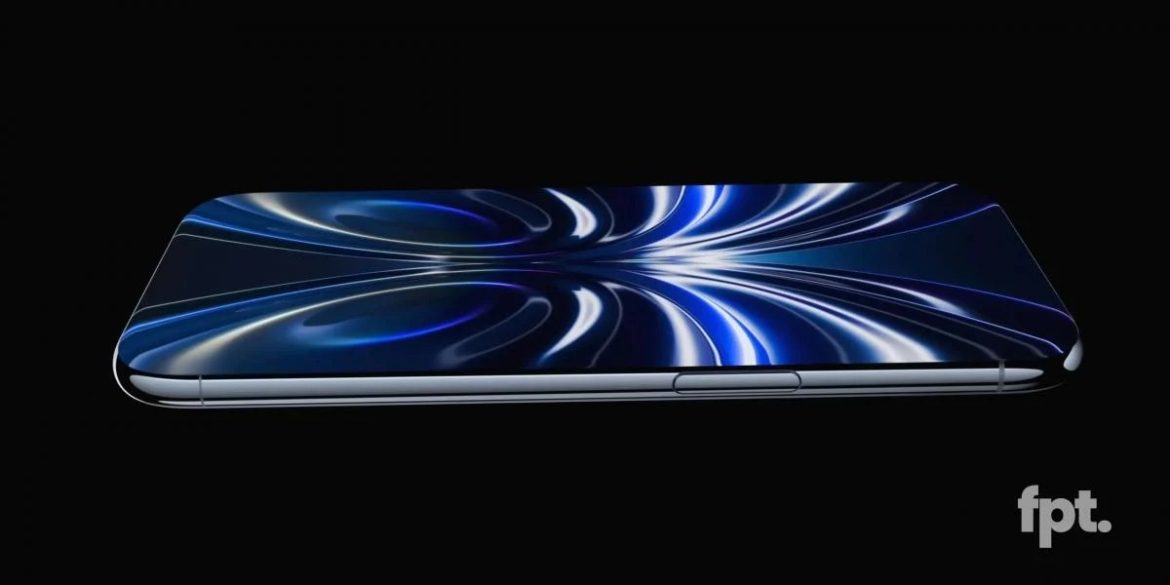 iPhone 20 könnte 2027 mit All-Screen-Design, Face ID unter dem Display, neuem Akku und ohne Dynamic Island erscheinen.