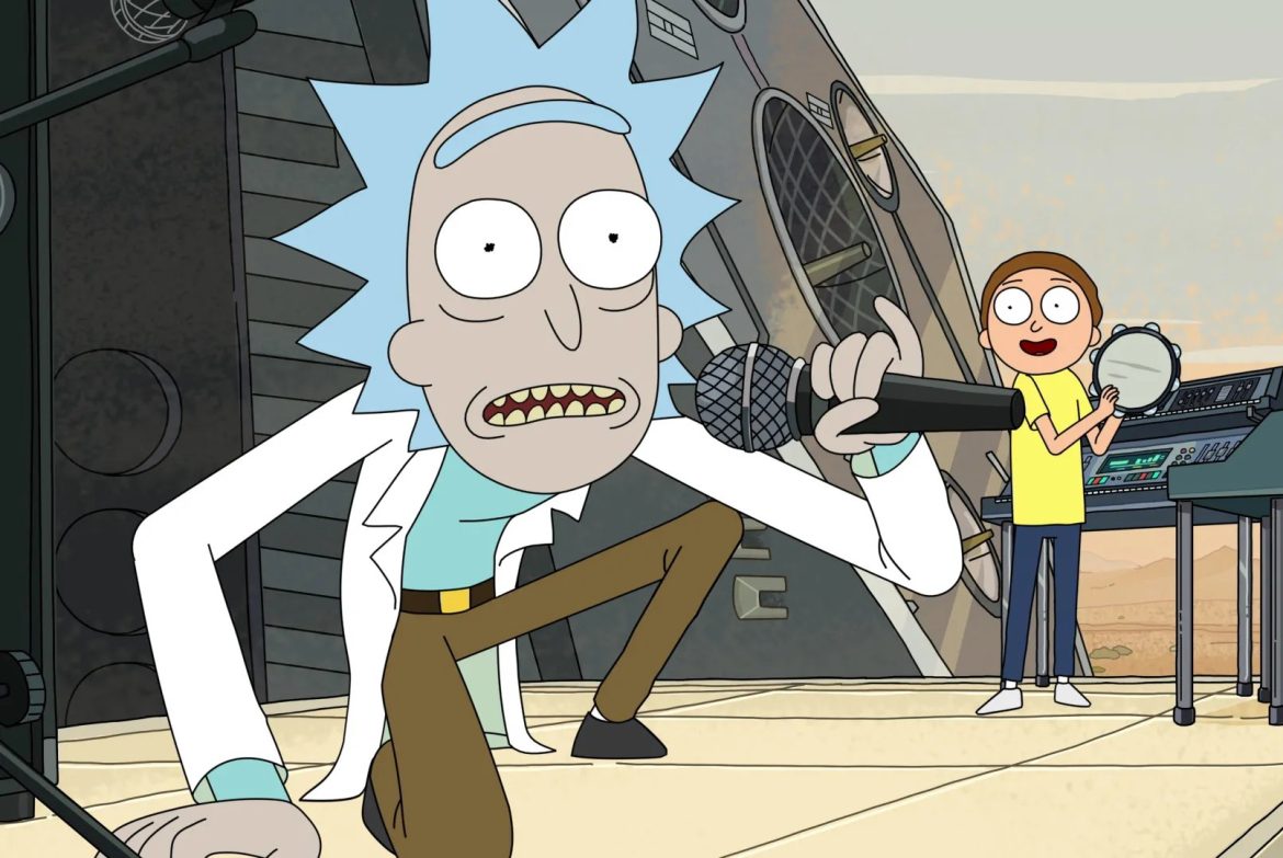 Rick and Morty Staffel 9 läuft in Deutschland bei HBO Max. Alle Infos zu Streaming, Start, Episodenplan und legalen Links.