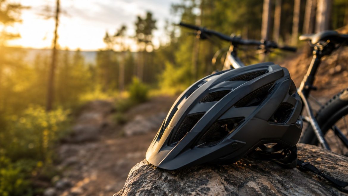 Fahrradhelm richtig auswählen: So finden Radfahrer den passenden Helm für Sicherheit, Komfort, Material, Größe, Belüftung und Alltag.
