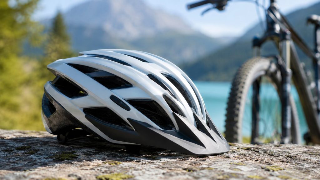 Fahrradhelm richtig auswählen: Komfort, Material und Sicherheit ohne teure Fehlkäufe