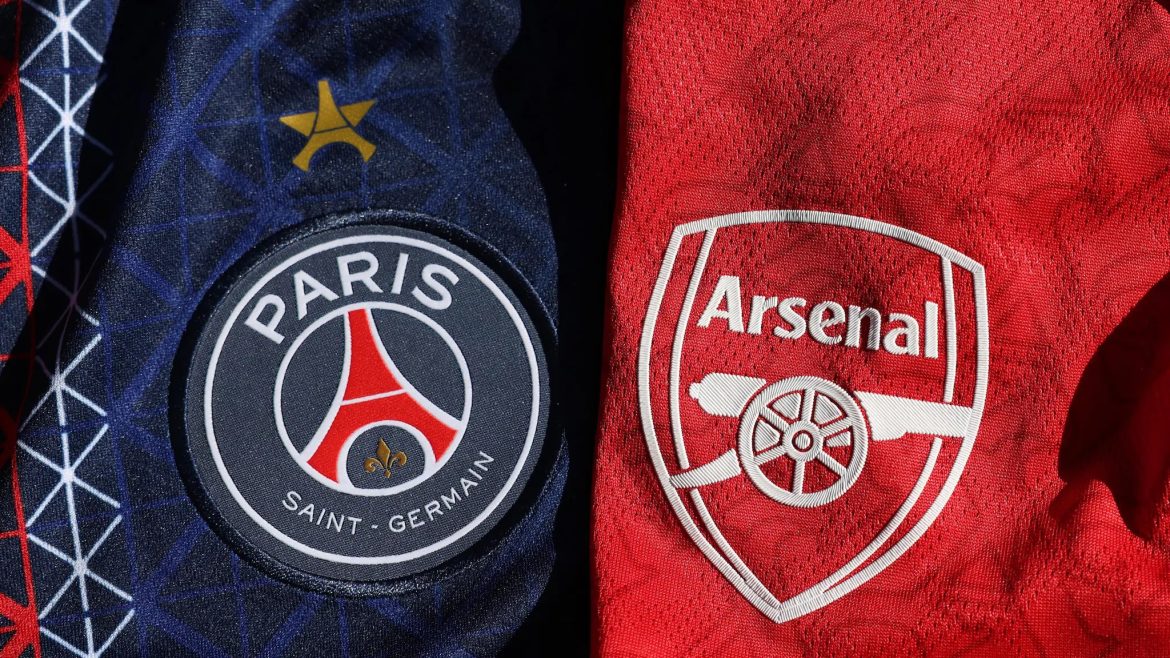 PSG gegen Arsenal live: So sehen Fans in Deutschland das Champions-League-Finale 2026 im TV und Stream.