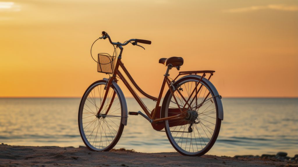 Fahrrad Urlaub in Deutschland: Die besten Regionen und Tipps für Radreisen