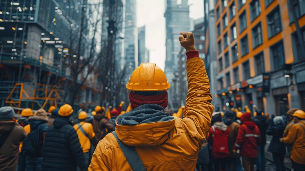 Tag der Arbeit 2026 markiert den Widerstand gegen Rentenkürzungen. Erfahren Sie alles über die DGB-Kundgebungen, Teilnehmerzahlen und die Warnung von Yasmin Fahimi.