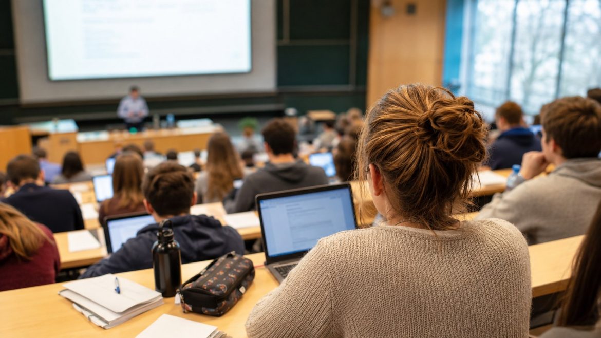 BAföG-Reform bleibt offen: Studierende warten auf Klarheit zur Erhöhung, Wohnpauschale und Finanzierung vor dem Wintersemester.