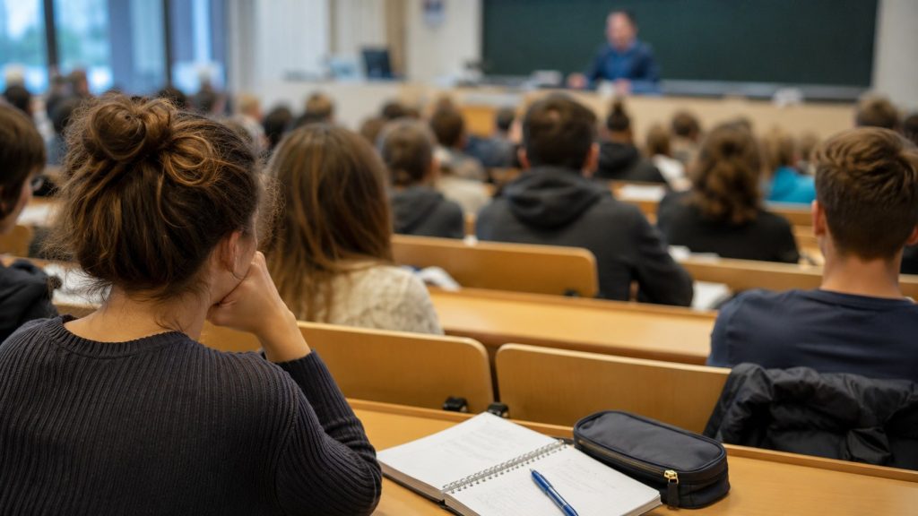 BAföG-Reform wackelt: kommt die Erhöhung zum Wintersemester noch?