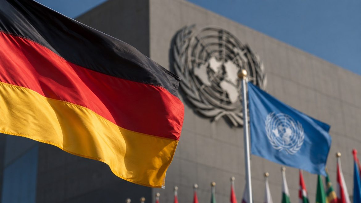 Deutschland scheitert mit Bewerbung für UN-Sicherheitsrat und verliert gegen Portugal sowie Österreich bei der UN-Wahl in New York.