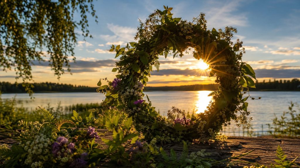 Sommersonnenwende 2026 in Deutschland: Diese alten Verbote kennen viele nicht mehr