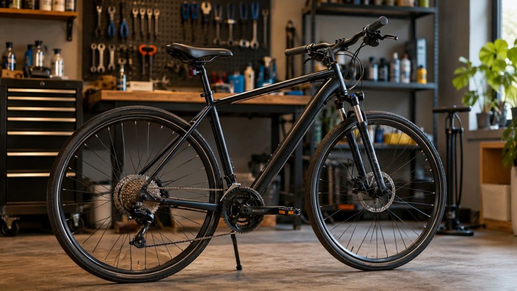 Fahrrad verkaufen: Der ultimative Leitfaden für eine erfolgreiche Verkaufsstrategie