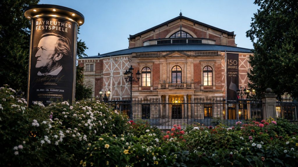 Gedenkveranstaltung mit Michel Friedman findet statt: Bayreuth nimmt Absage zurück